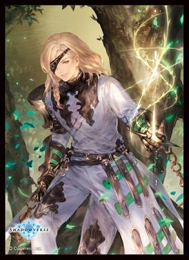 きゃらスリーブマット『真偽の逆転(MT931)』 【G7222033】